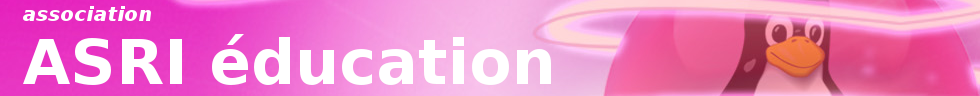 Association ASRI éducation